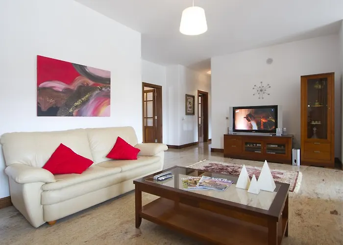 Villa Remedios