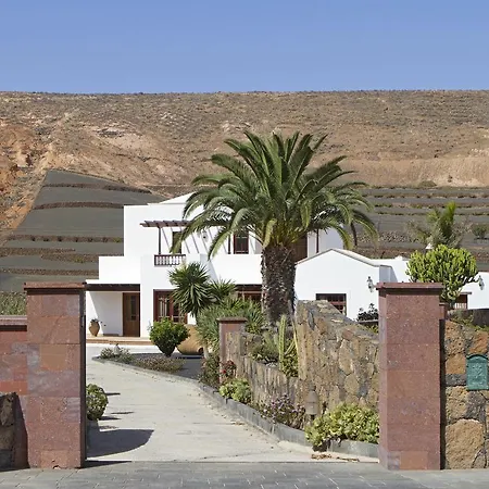 Villa Remedios Teguise  Room photo