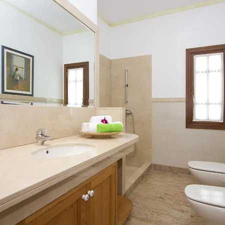 Villa Remedios Teguise  Room photo