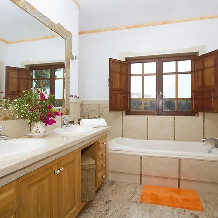 Villa Remedios Teguise  Room photo