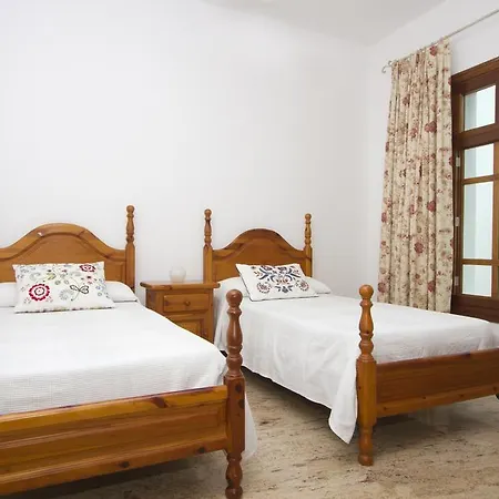 Villa Remedios Teguise  Room photo