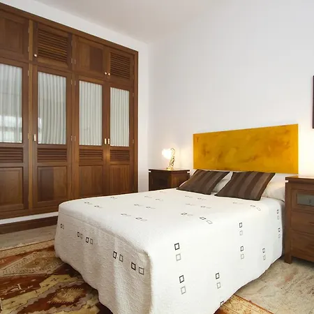 Villa Remedios Teguise  Room photo