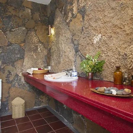 Villa Remedios Teguise  Room photo