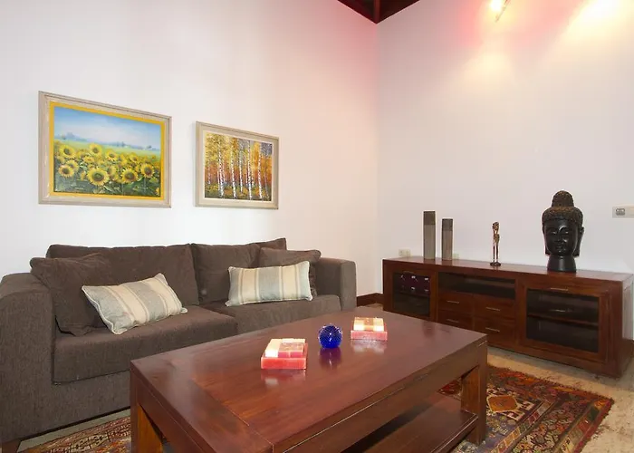 Villa Remedios