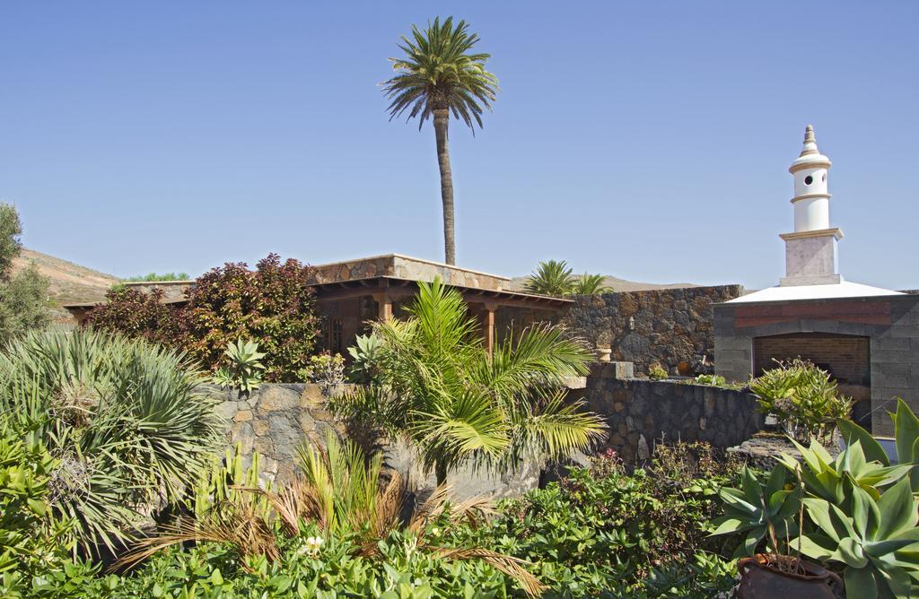 Remedios Xalet Teguise (Lanzarote)