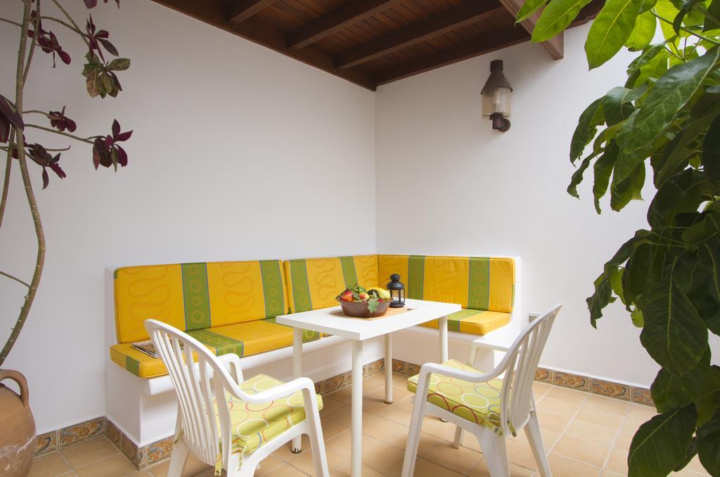 Xalet Remedios Teguise (Lanzarote)